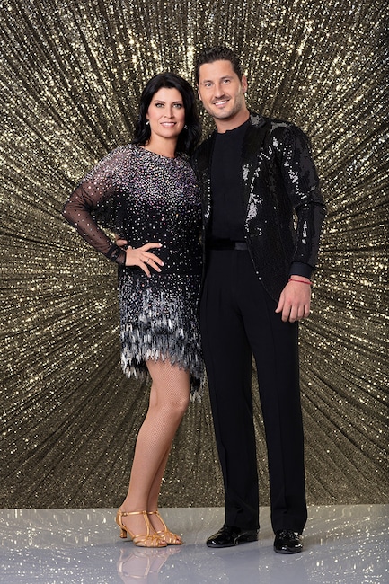 Dancing With the Stars, DWTS